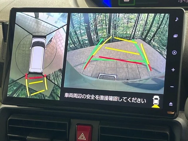 Daihatsu TANTO X photo 4