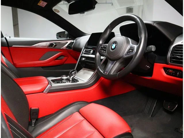 Bmw BMW 8series Gran coupe 840i　Mスポーツ photo 2