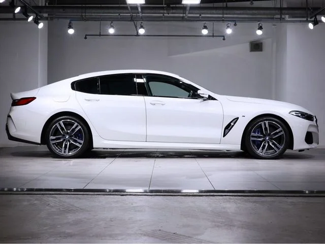 Bmw BMW 8series Gran coupe 840i　Mスポーツ photo 4