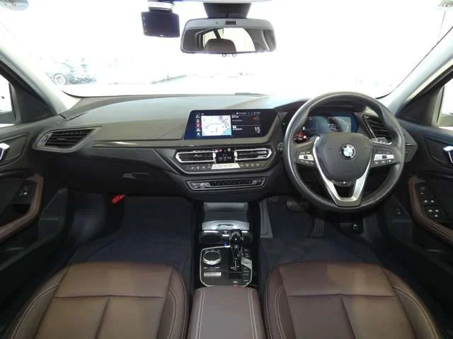 Bmw BMW 1series 118i　ファッショニスタ photo 3