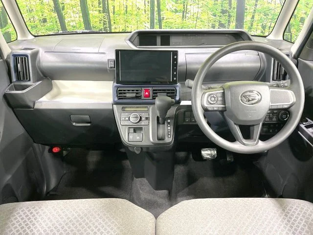 Daihatsu TANTO X　リミテッド photo 2