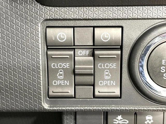 Daihatsu TANTO X　リミテッド photo 3