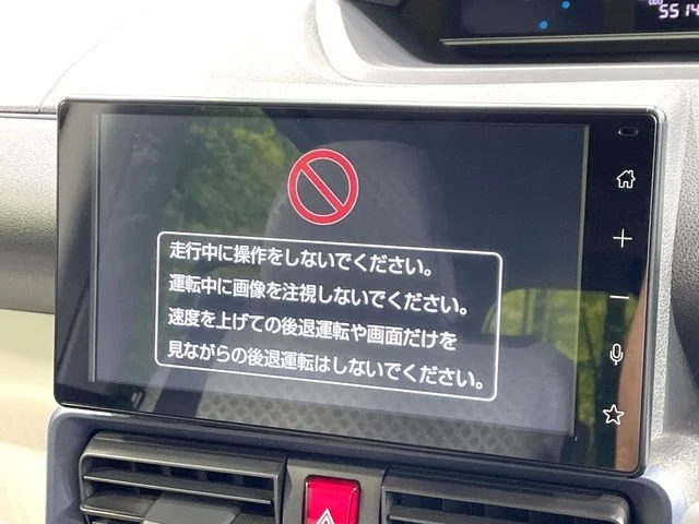 Daihatsu TANTO X　リミテッド photo 4