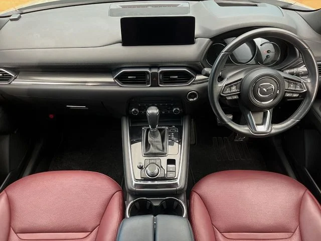 Mazda CX-8 XD　Lパッケージ photo 2
