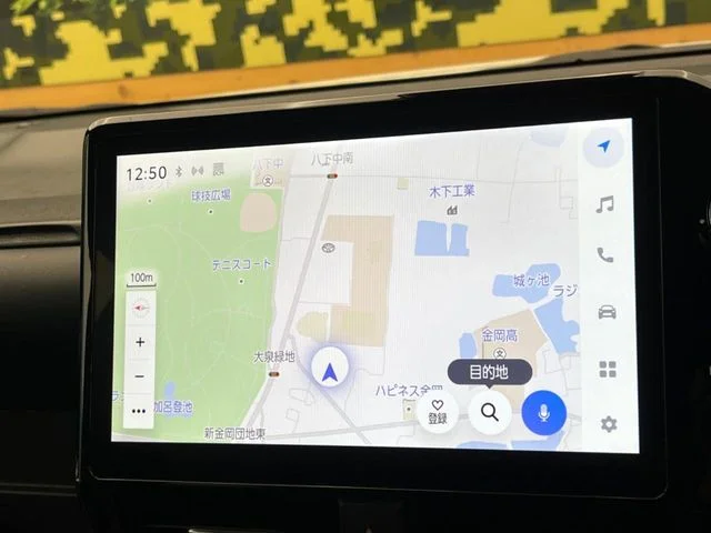Toyota VOXY HYBRID S−Z photo 3