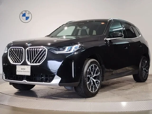 Bmw BMW X3 20　xDrive　xライン 2025