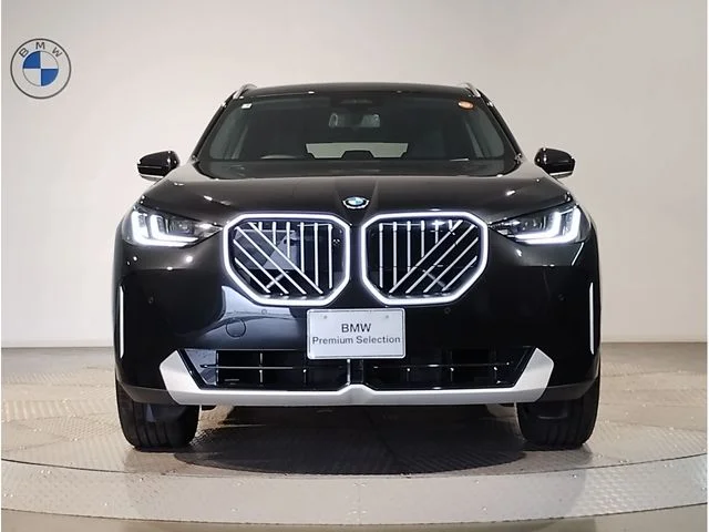 Bmw BMW X3 20　xDrive　xライン photo 2