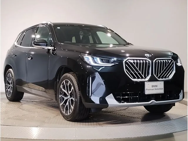 Bmw BMW X3 20　xDrive　xライン photo 3