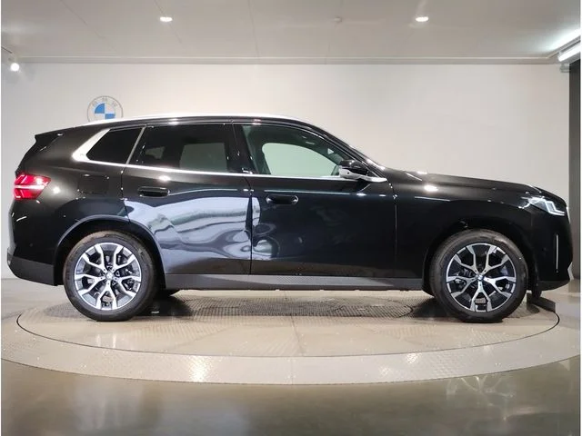 Bmw BMW X3 20　xDrive　xライン photo 4