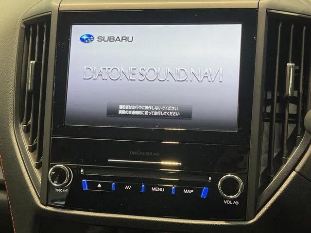 Subaru FORESTER X−ブレイク photo 3