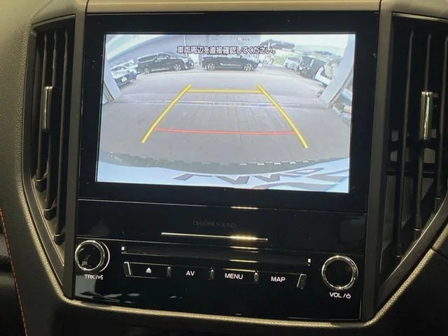 Subaru FORESTER X−ブレイク photo 4