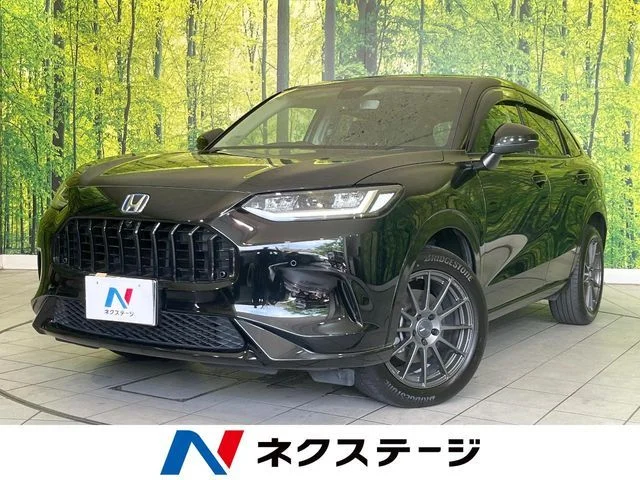 Honda ZR-V e:HEV Z 2023
