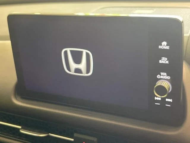 Honda ZR-V e:HEV Z photo 3