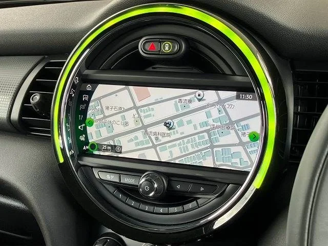Bmw MINI COOPER D 5DOOR ベースグレード photo 3