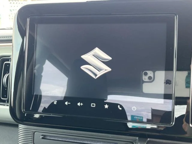 Suzuki WAGON R SMILE ハイブリッド　S photo 4