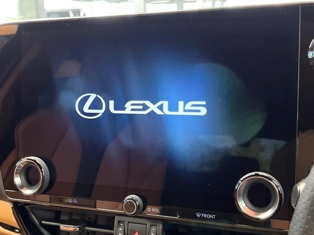 Toyota LEXUS NX350h AWD Fスポーツ photo 4