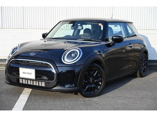 Bmw BMW MINI COOPER D ベースグレード 2023