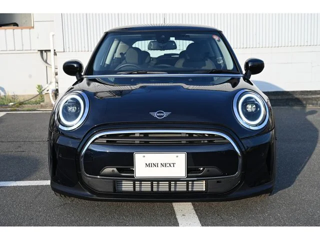 Bmw BMW MINI COOPER D ベースグレード photo 2