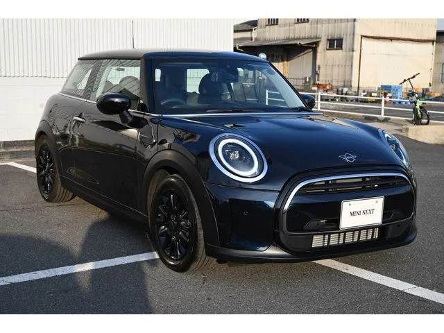 Bmw BMW MINI COOPER D ベースグレード photo 3