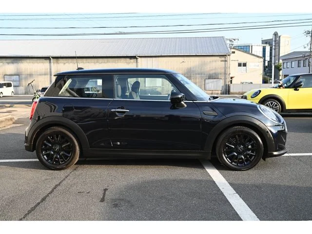 Bmw BMW MINI COOPER D ベースグレード photo 4