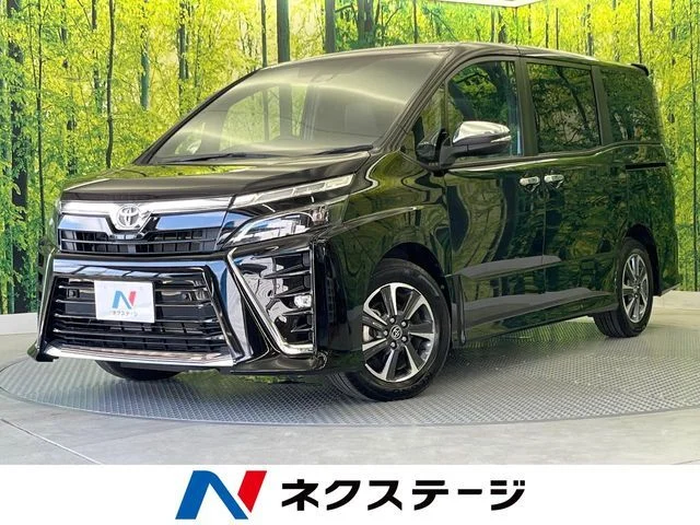 Toyota VOXY ZS　煌3 2021