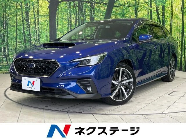 Subaru LEVORG GT−H　EX 2023