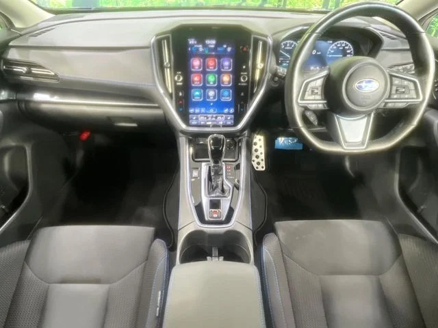Subaru LEVORG GT−H　EX photo 2