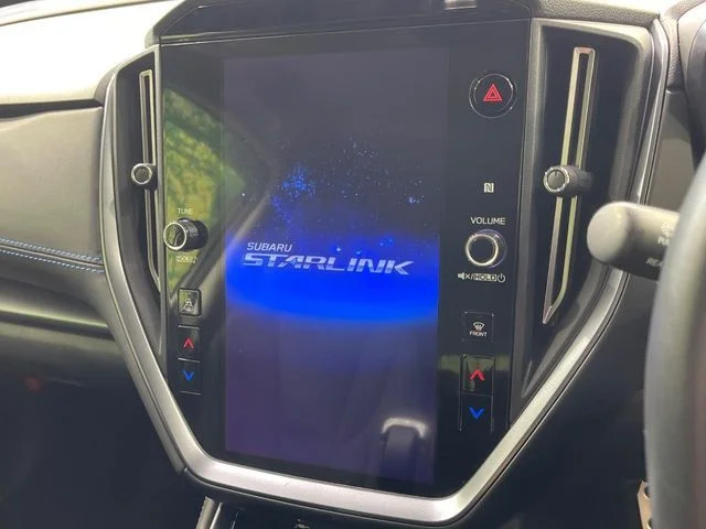 Subaru LEVORG GT−H　EX photo 3