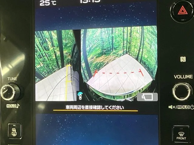 Subaru LEVORG GT−H　EX photo 4