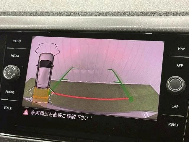Volkswagen VOLKSWAGEN T-Cross TSI　アクティブ photo 4