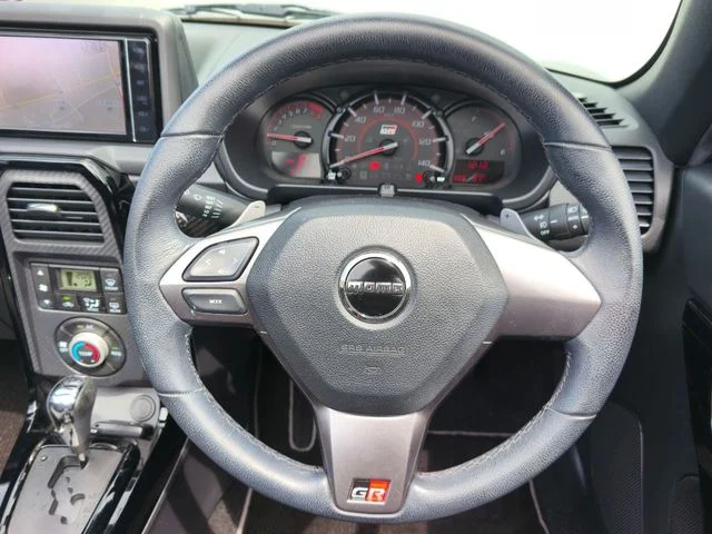Toyota COPEN GR　スポーツ photo 2