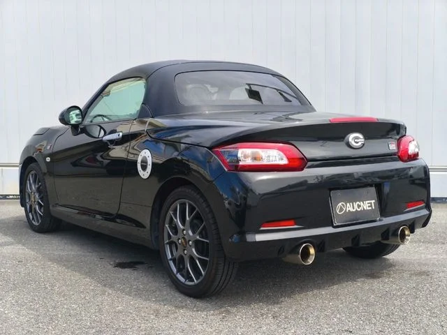 Toyota COPEN GR　スポーツ photo 3