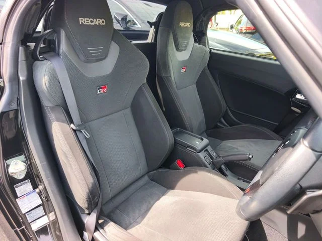 Toyota COPEN GR　スポーツ photo 4