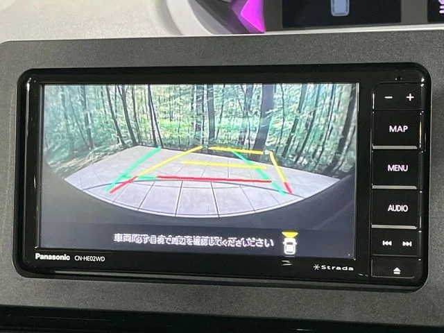 Daihatsu TANTO CUSTOM RS photo 4