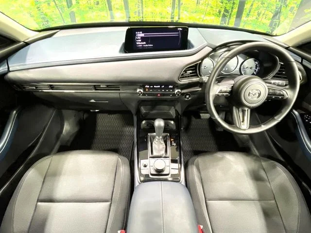 Mazda CX-30 XD　ツーリング photo 2