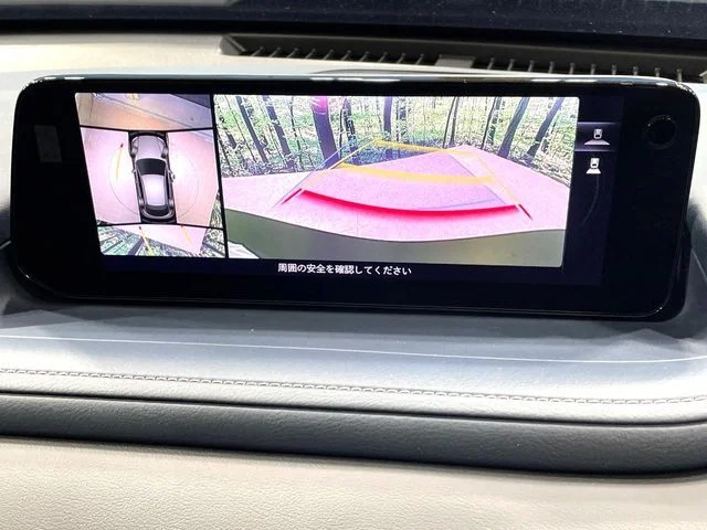 Mazda CX-30 XD　ツーリング photo 4