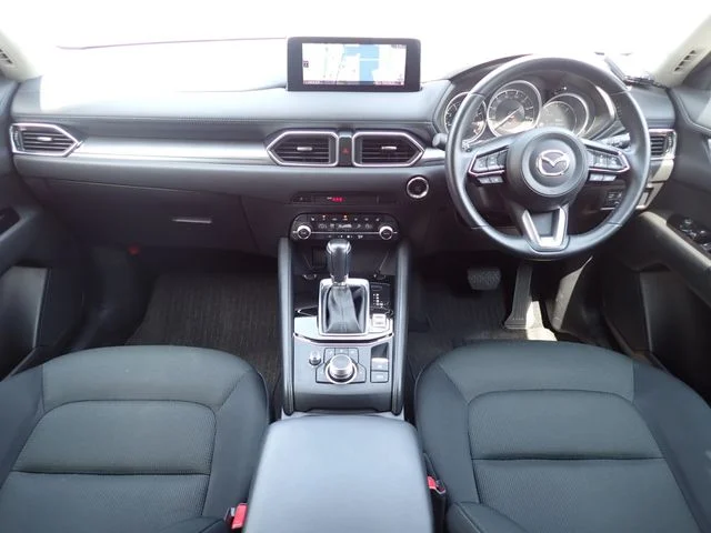 Mazda CX-5 20S　プロアクティブ photo 2