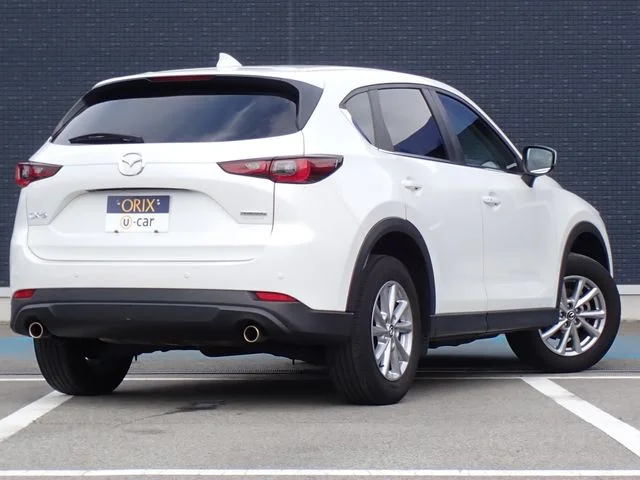 Mazda CX-5 20S　プロアクティブ photo 3