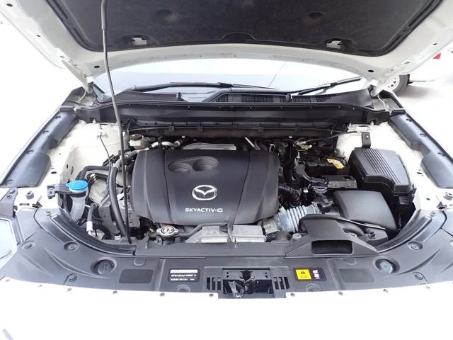 Mazda CX-5 20S　プロアクティブ photo 4
