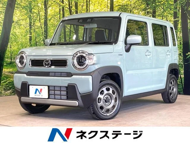 Mazda FLAIR CROSSOVER XG 2024
