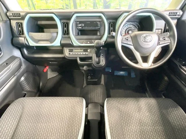 Mazda FLAIR CROSSOVER XG photo 2