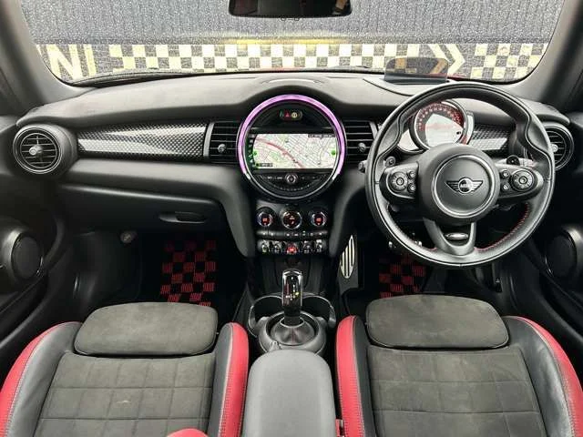 Bmw MINI ジョンクーパーワークス photo 2
