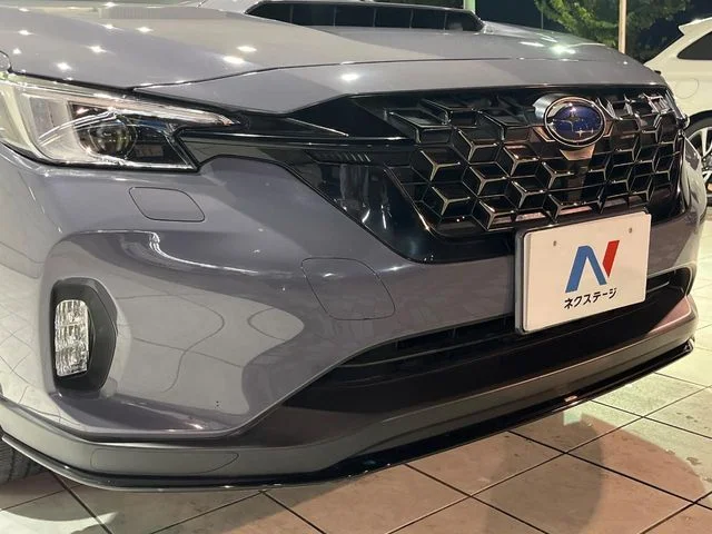 Subaru LEVORG LAYBACK リミテッド　EX photo 4