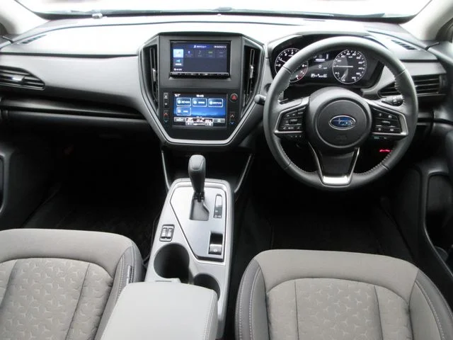 Subaru CROSSTREK ツーリング photo 2