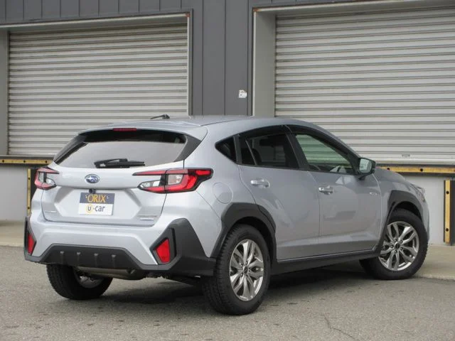 Subaru CROSSTREK ツーリング photo 3