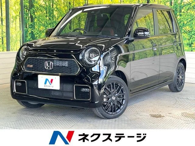 Honda N-ONE RS 2022