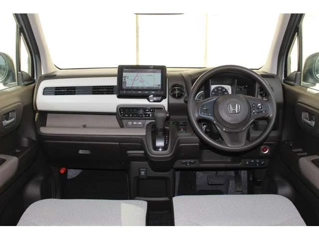 Honda N-WGN L　ホンダセンシング photo 2