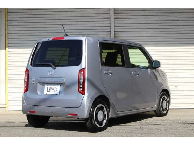 Honda N-WGN L　ホンダセンシング photo 3