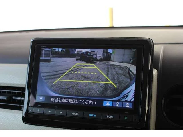 Honda N-WGN L　ホンダセンシング photo 4