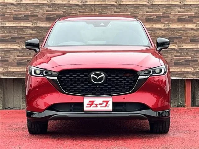 Mazda CX-5 4WD ディーゼル　XD　Sports　Appe photo 2